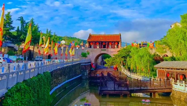 Yangcheng