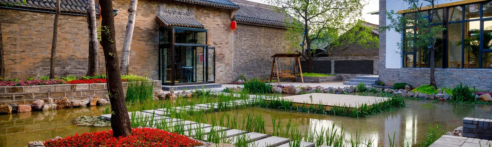 ЦечжоуТуристическая фотография