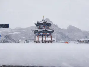 Shouyang Mountain Scenic Spot
