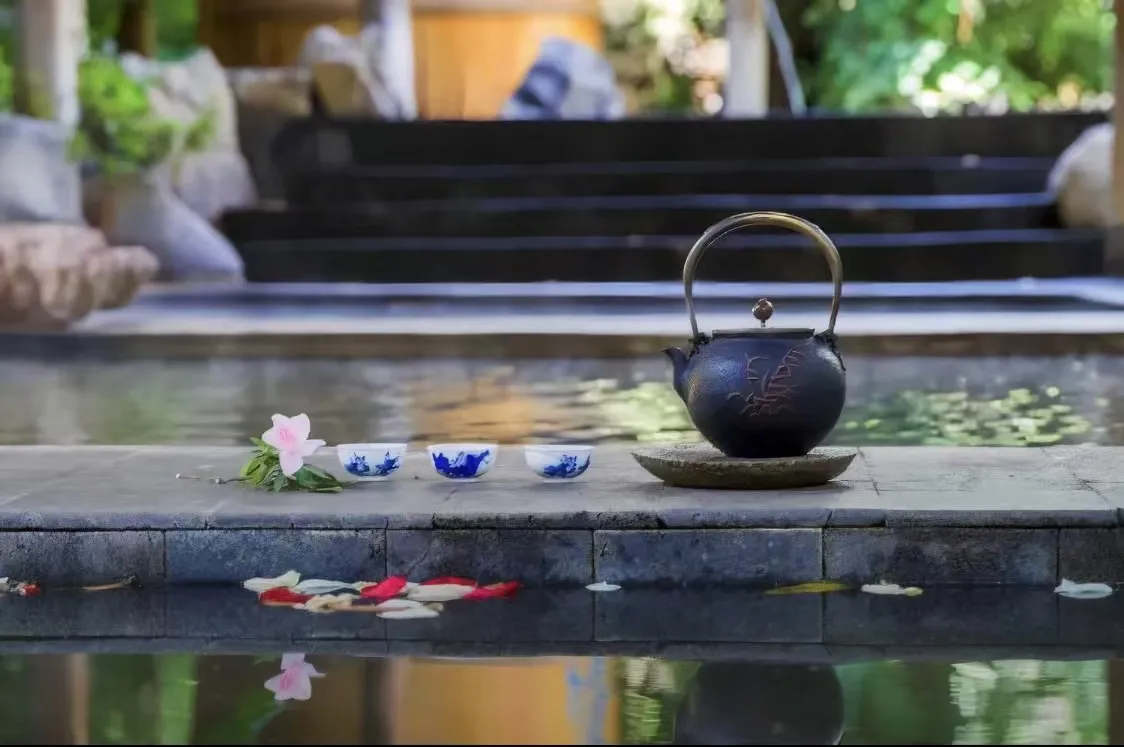 5_Kunming Bailian SPA Hot Spring