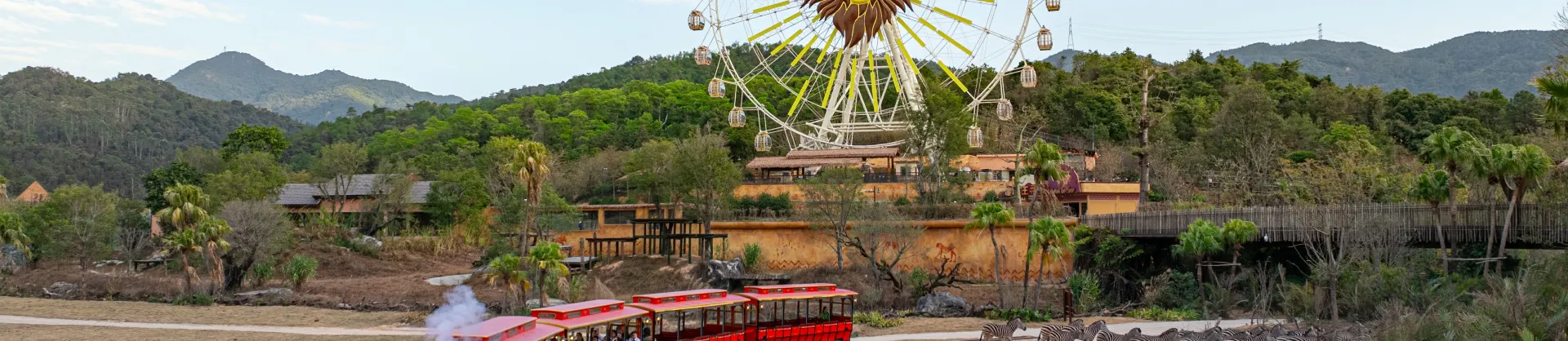 Family-Friendly Attractions
