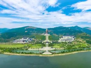 ni shan lv you du jia qu