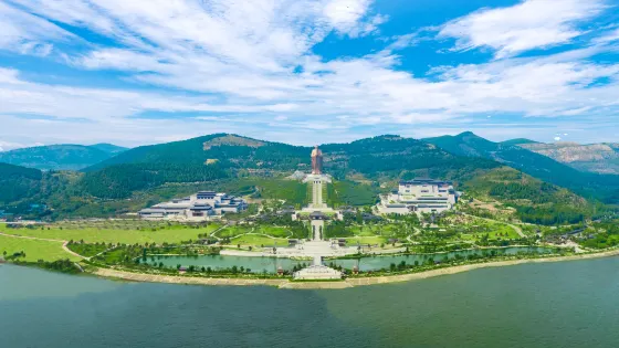 尼山旅遊度假區