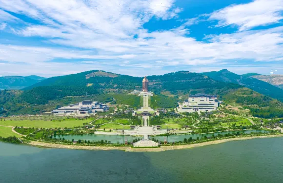 尼山聖境門票成人