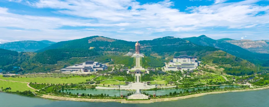 Nishan Cultural Tourism Resort