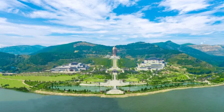 尼山旅遊度假區