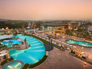 Termeden Spa & Resort