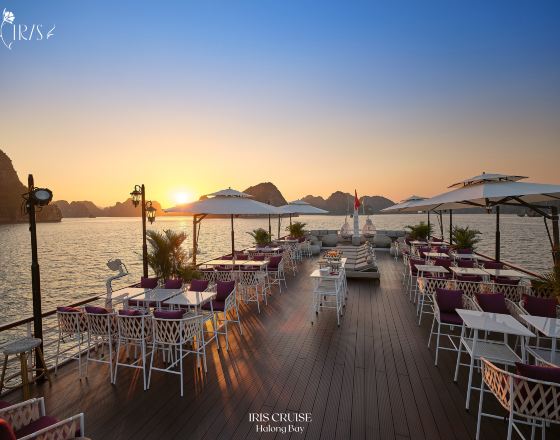 團洲 自由行套票