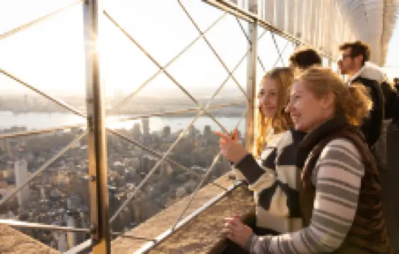 Empire State Building