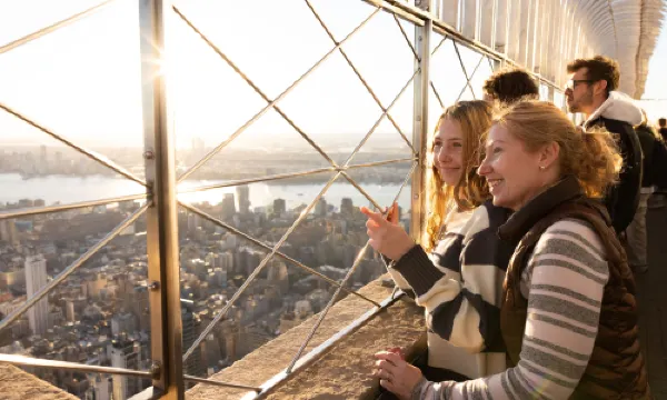 Empire State Building