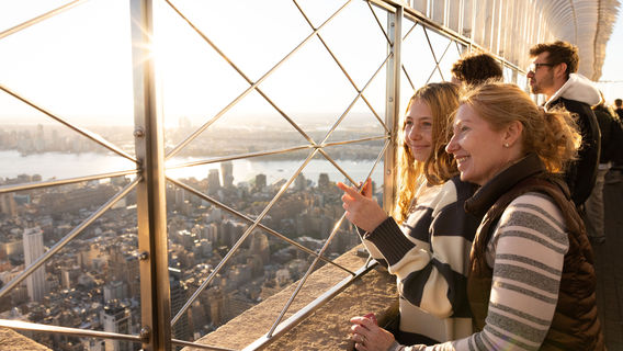 Empire State Building