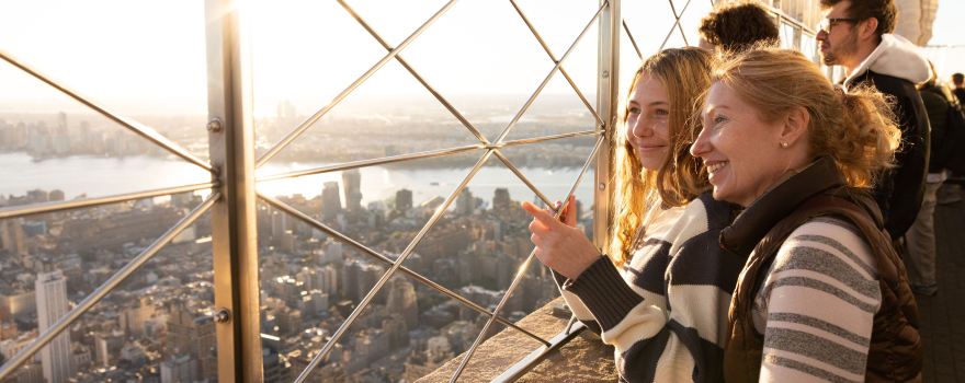 Empire State Building