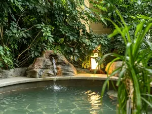 Enjoy Royal Hot Spring