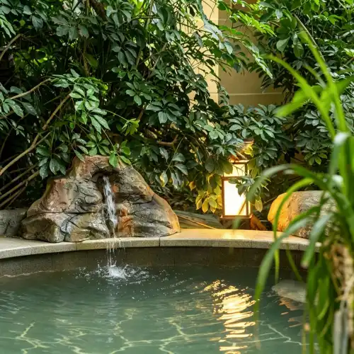 Popular Hot Springs Attractions in Zhengzhou