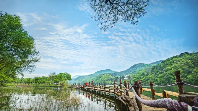 Nami Island Zipwire & Admission Ticket