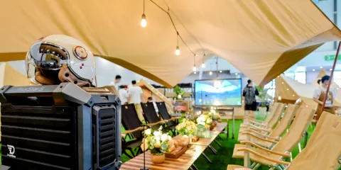 中國西部國際博覽城