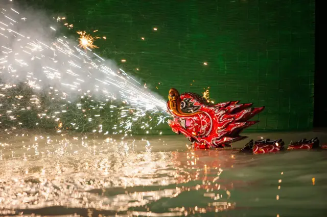 Water Puppetry in Vietnam
