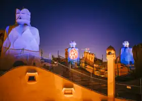 La Pedrera – Casa Milà