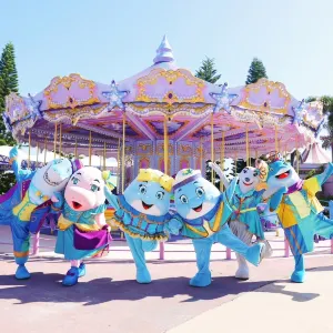 遠雄海洋公園