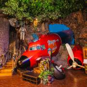 Культурные учреждения