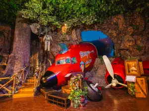 Ripley's Believe It or Not! Pattaya