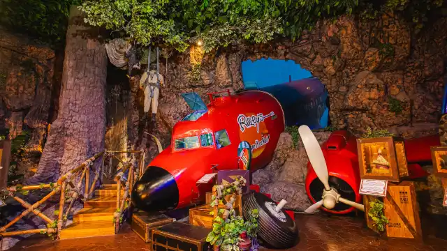 Hotels near Ripley's Believe It or Not! Pattaya