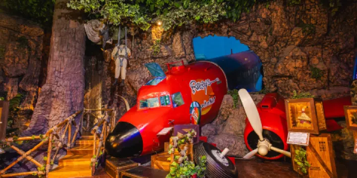 信不信由你博物館