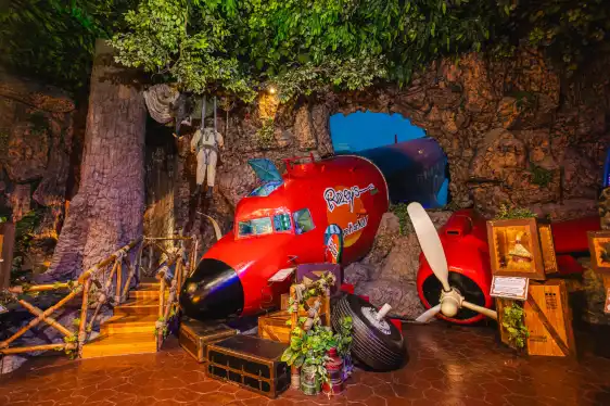 Hotels near Ripley's Believe It or Not! Pattaya