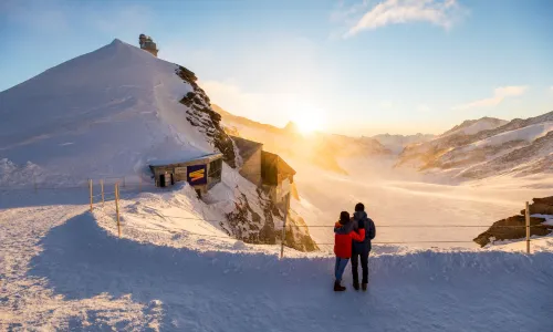 Jungfrau
