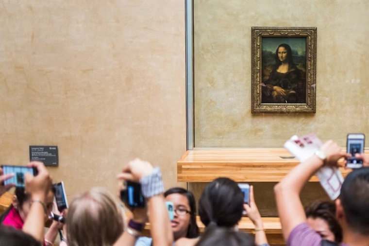 วีซ่าฝรั่งเศส