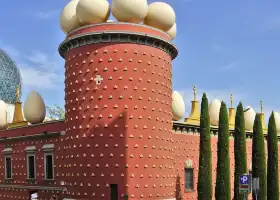 Dalí Theatre and Museum