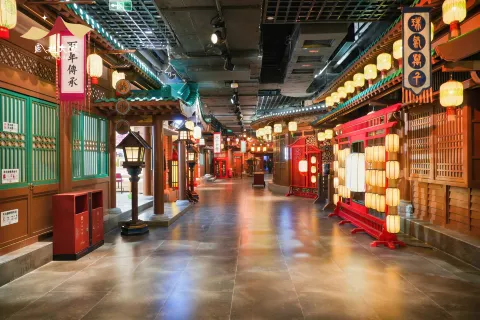 feng qi da han · chen jin shi yan yi jie qu