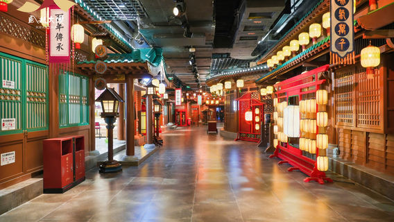 feng qi da han · chen jin shi yan yi jie qu