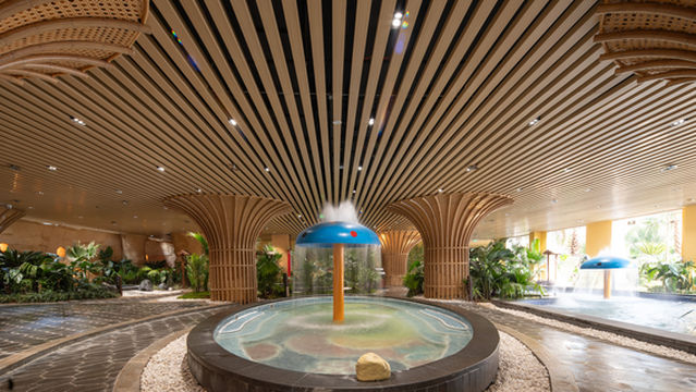 jiang mao man gu wen quan