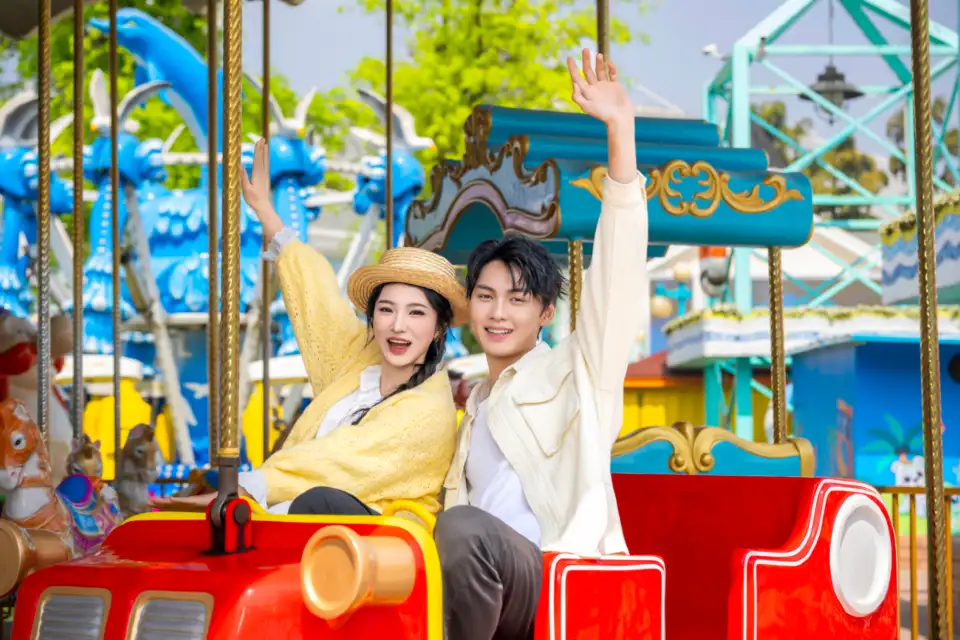 4_Chengdu Polar Ocean  Park