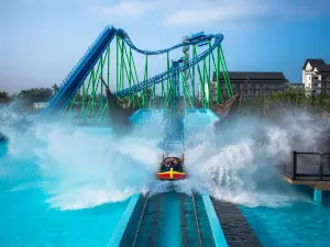 Adventure Waterpark Desaru Coast
