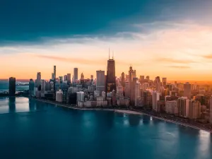 360 CHICAGO