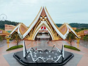 ZIYANG ORIENTAL LEGEND