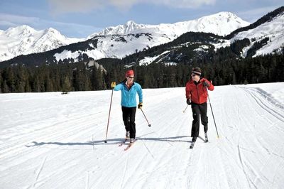 Alyeska Resort