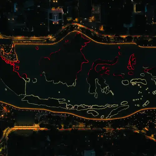 Top 10 Nacht attracties in Jakarta
