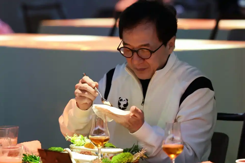 4_TASTE OF CHINA Immersive Chinese Restaurant