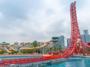 Shenzhen Happy Valley