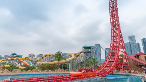 香港・マカオ・台湾（中国）観光ガイド2026年：人気スポット、グルメ