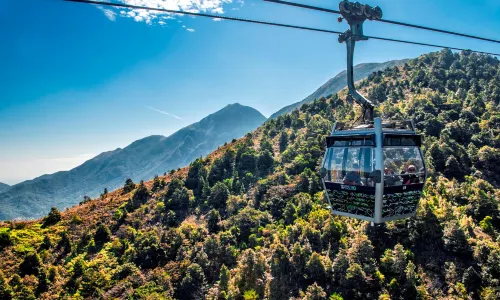 Ngong Ping 360