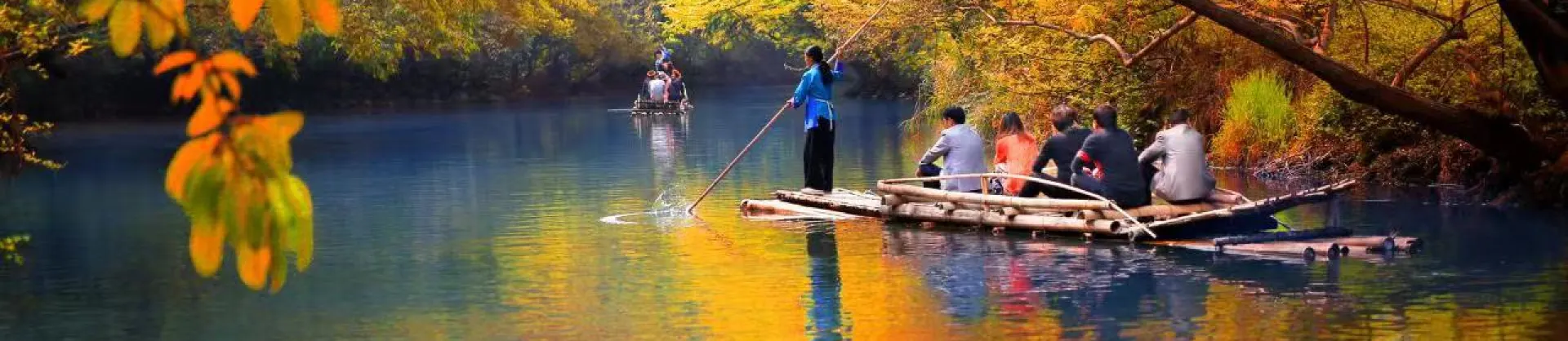 Water Fun Attractions