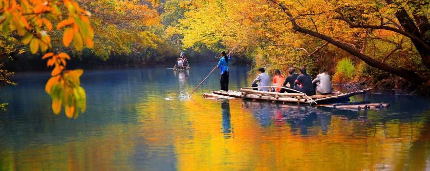 Duoyi River