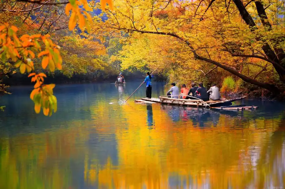 2_Duoyi River