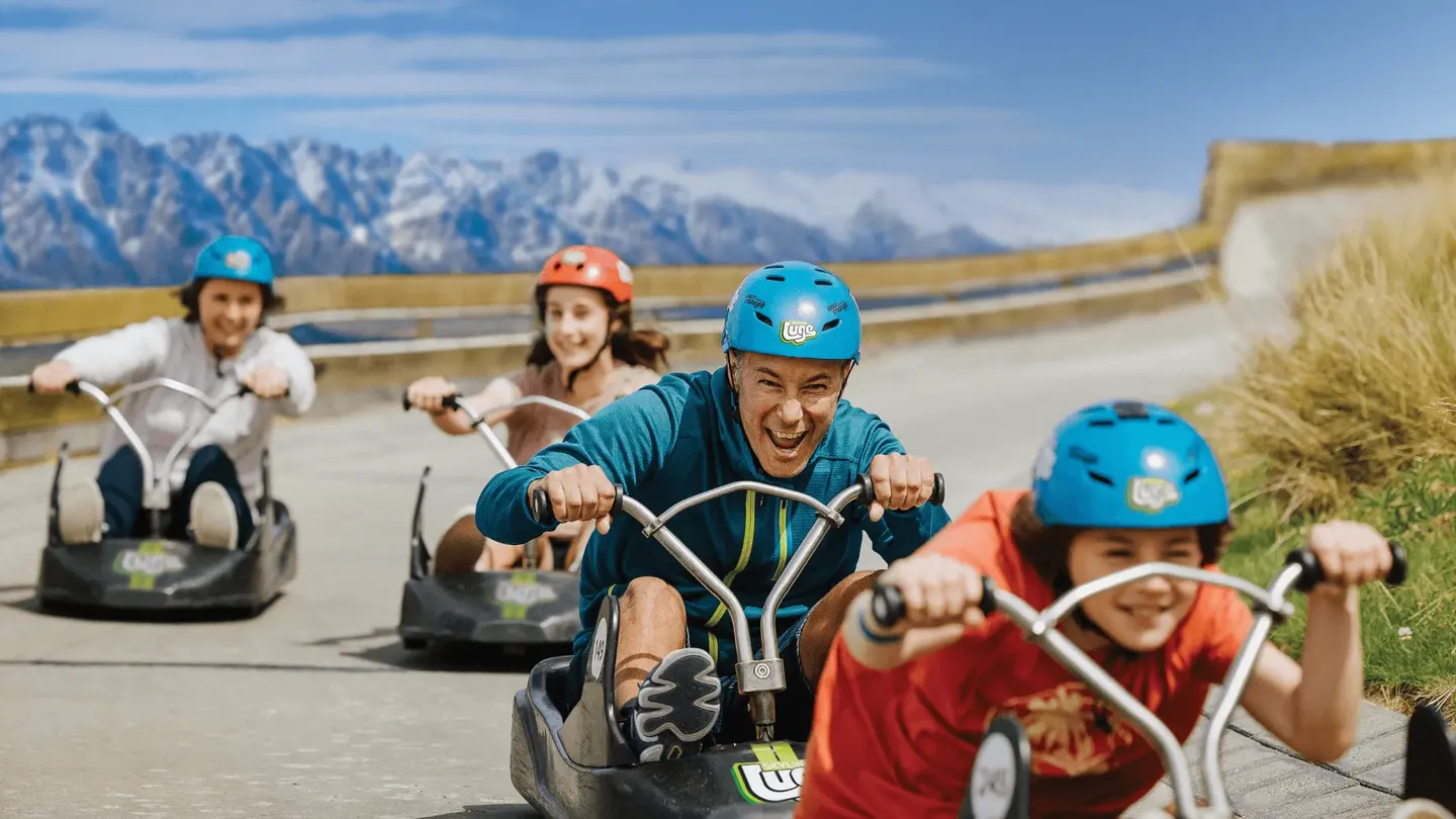 5_Skyline Queenstown