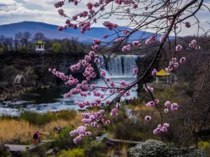 Jingbo Lake Scenic Spot