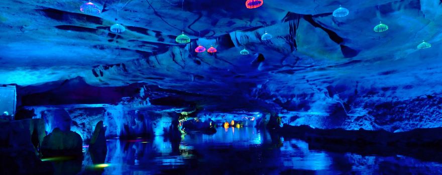 Swan Cave Group